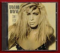 TAYLOR DAYNE - CAN&acute;T FIGHT FATE