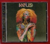 KELIS - KALEIDOSCOPE