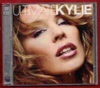 KYLIE MINOUGE - ULTIMATE KYLIE (2-DISC)