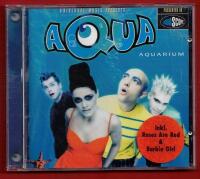 AQUA - AQUARIUM
