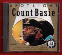 COUNT BASIE - SPOTLIGHT