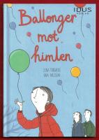 BALLONGER MOT HIMLEN