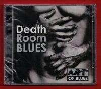 VARIOUS - DEATH ROOM BLUES (2-DISC) (MINT CONDITION)