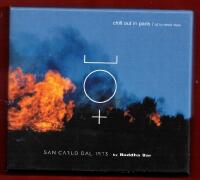 DAVID VISAN - CHILL OUT IN PARIS (SAN CARLO DAL BY BUDDHA BAR (2-DISC))