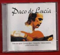 PACO DE LUCIA - EXITOS