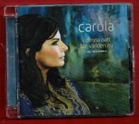 CAROLA - I DENNA NATT BLIR V&Auml;RLDEN NY (JUL I BETLEHEM II)