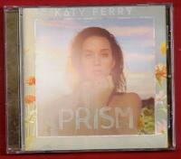 KATY PERRY - PRISM