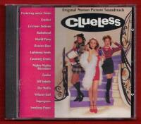 CLUELESS - ORIGINAL MOTION OICTURE SOUNDTRACK