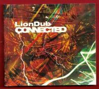 LIONDUB - CONNECTED (DIGIPACK - MINT CONDITION)