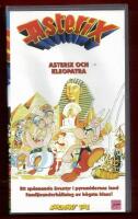 ASTERIX OCH KLEOPATRA
