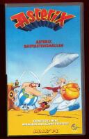 ASTERIX - BAUTASTENSM&Auml;LLEN