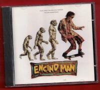 ENCINO MAN - SOUNDTRACK