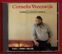 CORNELIS VREESWIJK - CORNELIS SJUNGER CORNELIS