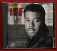 KASHIF - LOVE CHANGES