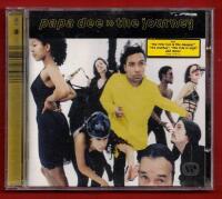 PAPA DEE - THE JOURNEY