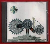 ORB - POMME FRITZ (MINI-ALBUM)