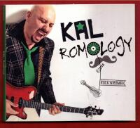 KAL - ROMOLOGY (DIGIPACK)