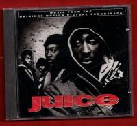 JUICE - ORIGINAL SOUNDTRACK