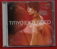TITIYO - EXTENDED