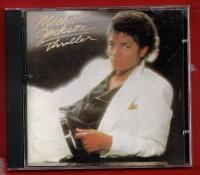 MICHAEL JAKCKSON - THRILLER