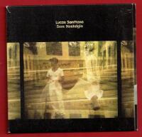 LUCAS SANTTANA - SEM NOSTALGIA (DIGI-PACK)