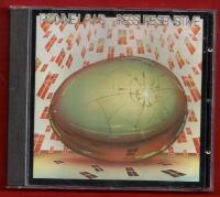 RONNIE LAWS - PRESSURE SENSITIVE