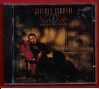 JEFFREY OSBOURNE - ONLY HUMAN