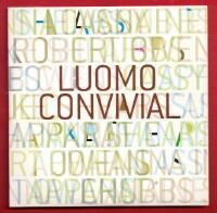 LUOMO - CONVIVAL (CARDBOARD SLEEVE)