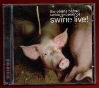 THE PE&Auml;RLS BEFORE SW&Iuml;NE EXPERIENCE - SW&Iuml;NE LIVE!