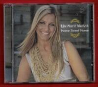 LIV MARIT WEDVIK - HOME SWEET HOME