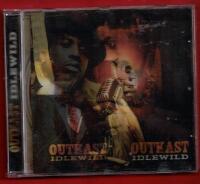 OUTKAST - IDLEWILD