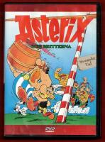 ASTERIX OCH BRITTERNA 