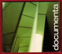 DOCUMENTA (DIGI-PACK)