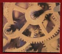 ORBITAL - TIMES FLY (DIGI-PACK)