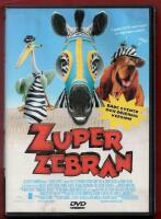 ZUPER ZEBRAN