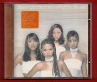 DESTINY&acute;S CHILD - THE WRITINGS ON THE WALL