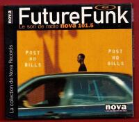 FUTURE FUNK 6 (DIGI-PACK)