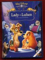 LADY & LUFSEN - SPECIALUTG&Aring;VA