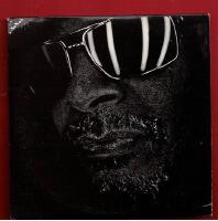 BARRY ADAMSON - BACK TO THE CAT (PROMO - CARDBOARD SLEEVE)