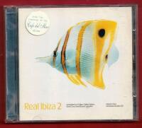 REAL IBIZA 2 (2-disc)