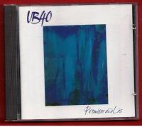 UB40 - PROMISES AND LIES