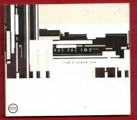 TIED & TICKLED TRIO - EA1 EA2 RMX (DIGI-PACK)