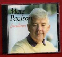 MATS PAULSON - SMULTRON