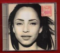 SADE - THE BEST OF SADE