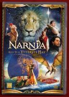 NARNIA - REISEN TIL DET YTTERSTE HAV