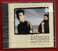 FATHERS AND SONS (SOUNDTRACK) (MINT CONDITION)