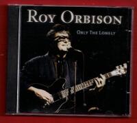 ROY ORBISON - ONLY THE LONELY