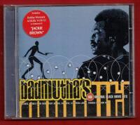 BADMUTHA&acute;S 18 ORIGINAL BLACK MOVIE HITS