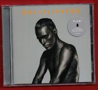 OSKAR LINNROS - VILJA BLI