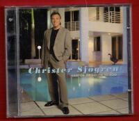 CHRISTER SJ&Ouml;GREN - VARF&Ouml;R &Auml;R SOLEN S&Aring; R&Ouml;D